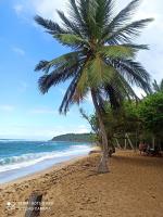 Appartement Alizé Vue Imprenable Sur La mer - B&B Sainte-Luce