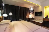 Pokój typu Standard z łóżkiem typu king-size