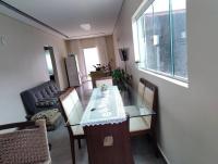 bela casa na praia de Itanhaém - B&B Itanhaém