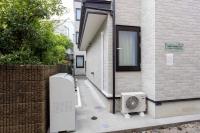 Harbors Residence Yahiro - Ferienwohnung Tokio