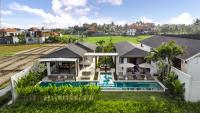 Villa Mushu by BaliSuperHost - Ferienwohnung Ubud