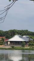 RumaMataAyer Homestay Islam Semabok Perdana - Melaka - B&B