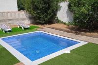 MB2-Paraíso de tranquildad en el EMPORDÀ, PISCINA , BARBACOA y RELAX - B&B Roses