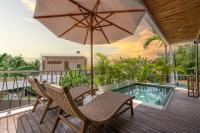 One Bedroom Villa with Pool - PAGI 4