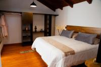 Habitación Doble con bañera de hidromasaje