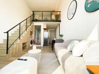Appartement 1 Chambre