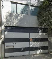 Coliving Condesa Junior Suite 5 Olivo - B&B