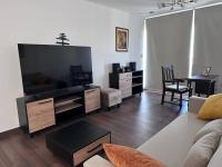 Departamento estreno Yanahuara - Ferienwohnung