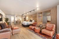 Luxurious Studio in City Centre - Ferienwohnung Queenstown