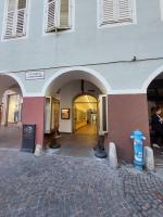 La casa di Cì-CÌ - B&B Merano