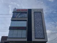 The Paavilion - B&B