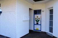 Sonnenblume - B&B Zingst