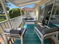 Riverview - South Yunderup - B&B