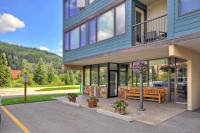 Sh404 Summit House Condo - B&B