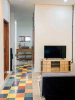 SakaLoka Wirokerten Homestay - B&B Gondowulung