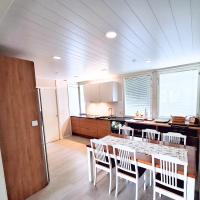 Villa Repo - Chambres d’hôtes Rovaniemi