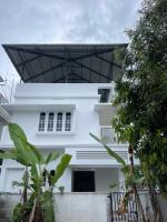 Dream Home Kochi - Ferienwohnung Tripunittura