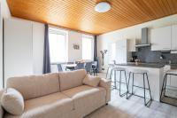 Appartamento Superior con 1 Camera da Letto 