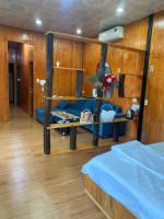 Home of bong & gao - B&B B’su M’rac