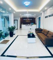 Minh Thanh Villa Hotel - Hà Đông,Hà Nội - B&B