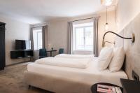 Chambre Double Deluxe