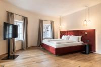 Appartement 1 Chambre Deluxe - Vue sur Ville