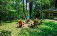 Red Bud Cottage - B&B