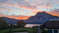 Appartement Demelfischer am See - B&B Altmünster
