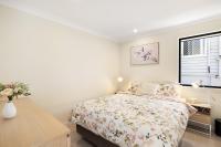 Premium Apartment mit 3 Schlafzimmern