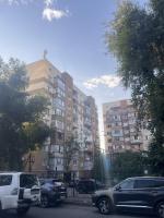Квартира Алматы - Bed and Breakfast