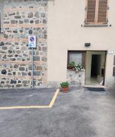 A casa di Peppetto - Chambres d’hôtes Radicofani