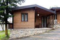 Camping Camplani - Ferienwohnung Zone