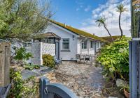 No.1 Porthgwidden Studios - B&B