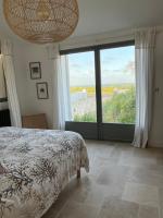 Villa des pins - Bed and Breakfast