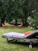 La Thibautière - Chambres d’hôtes Balasson