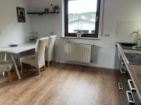 Superschöne 4-Zimmerwohnung - B&B Hallstadt