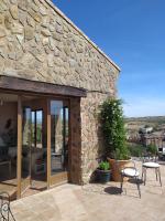 El senorio de Valdepusa - B&B San Martín de Pusa