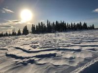 Leilighet sentralt på Sjusjøen, 11 sengeplasser - B&B Ringsaker