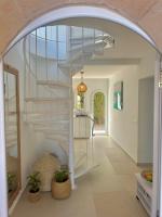Three-Bedroom Townhouse