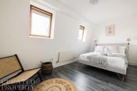Contemporary 2 Bedroom Apartment in Shepherd's Bush - B&B Londra