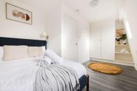 Contemporary 2 Bedroom Apartment in Shepherd's Bush - B&B Londra