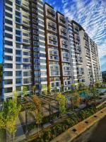 Super Comfort 2R2B Luxury Seaview Sandakan - B&B Sandakan