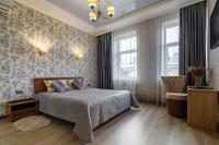 Appartement 3 Chambres