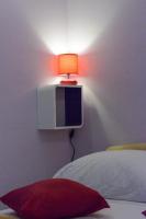 Apartment mit 1 Schlafzimmer - Erdgeschoss