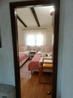 Apartamento de 2 dormitorios