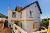 Chalet Machado - Ferienwohnung Azeitão