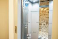 Apartamento con terraza 