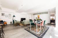 Central Soho Warehouse Loft with Concierge - Ferienwohnung London