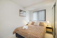 Deluxe Apartment mit 2 Schlafzimmern