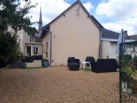 Les chambres de la Bosse - Bed and Breakfast